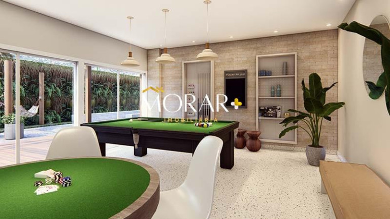 Imagem Apartamento com 1 Quarto à Venda, 65 m² em Vila Industrial - Arraial Do Cabo