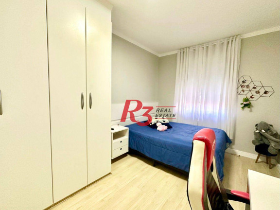 Imagem Apartamento com 2 Quartos à Venda, 68 m² em Embaré - Santos