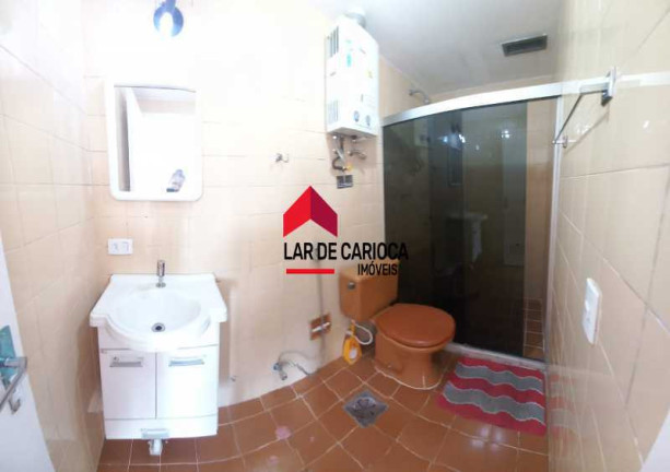 Imagem Cobertura com 3 Quartos à Venda, 110 m² em Cachambi - Rio De Janeiro Imagem Cobertura com 3 Quartos à Venda, 110 m² em Cachambi - Rio De Janeiro