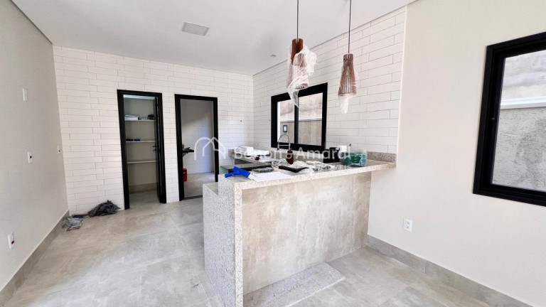 Imagem Casa de Condomínio com 4 Quartos à Venda, 300 m² em Roncáglia - Valinhos Imagem Casa de Condomínio com 4 Quartos à Venda, 300 m² em Roncáglia - Valinhos