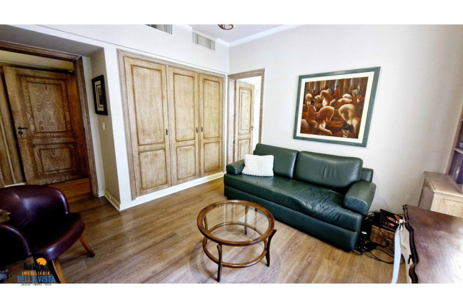 Imagem Apartamento com 3 Quartos à Venda,  em Morro Dos Ingleses - São Paulo