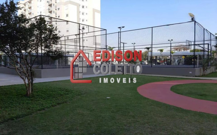 Imagem Apartamento com 2 Quartos à Venda, 45 m² em Pompéia - Piracicaba Imagem Apartamento com 2 Quartos à Venda, 45 m² em Pompéia - Piracicaba