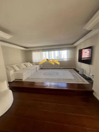 Imagem Apartamento com 4 Quartos à Venda, 200 m² em Paraiso - São Paulo