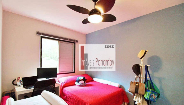 Imagem Apartamento com 2 Quartos à Venda, 55 m² em Vila Andrade - São Paulo