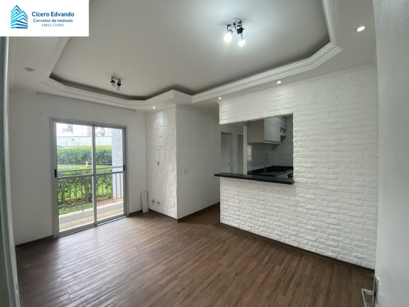 Imagem Imóvel com 2 Quartos para Alugar, 47 m² em Cidade Líder - São Paulo Imagem Imóvel com 2 Quartos para Alugar, 47 m² em Cidade Líder - São Paulo