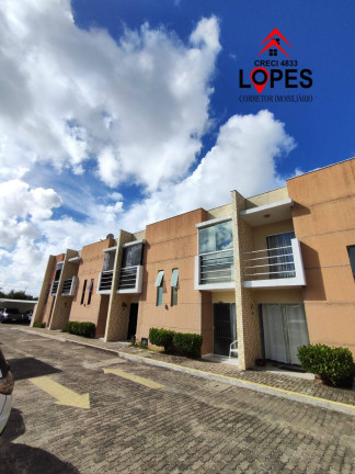 Imagem Casa com 2 Quartos à Venda, 75 m² em Parque Das Nações - Parnamirim Imagem Casa com 2 Quartos à Venda, 75 m² em Parque Das Nações - Parnamirim