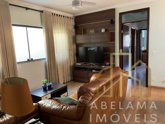 Imagem Apartamento com 3 Quartos à Venda, 82 m² em Vila Homero Thon - Santo André Imagem Apartamento com 3 Quartos à Venda, 82 m² em Vila Homero Thon - Santo André