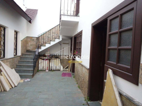 Imagem Sobrado com 3 Quartos à Venda, 350 m² em Jardim São Caetano - São Caetano Do Sul Imagem Sobrado com 3 Quartos à Venda, 350 m² em Jardim São Caetano - São Caetano Do Sul