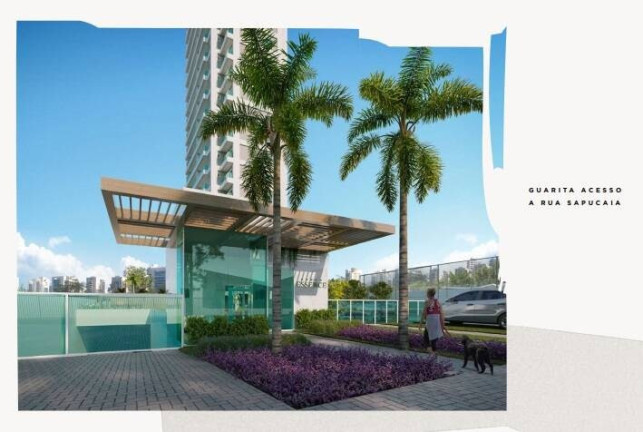 Apartamento com 3 Quartos à Venda, 133 m² em Horto Florestal - Salvador