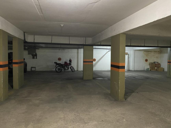Imagem Apartamento com 3 Quartos à Venda, 134 m² em Guararapes - Fortaleza Imagem Apartamento com 3 Quartos à Venda, 134 m² em Guararapes - Fortaleza