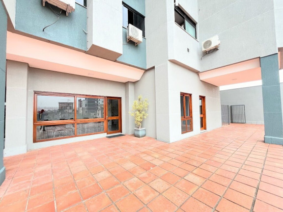 Imagem Apartamento com 2 Quartos à Venda, 66 m² em Cristo Redentor - Porto Alegre