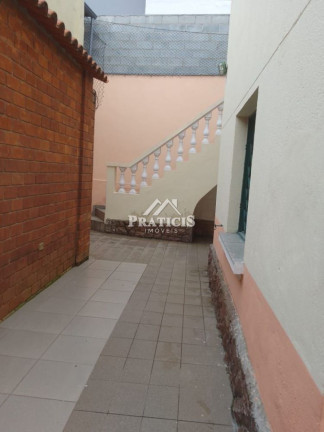 Imagem Casa com 3 Quartos à Venda, 240 m² em Aclimação - São Paulo