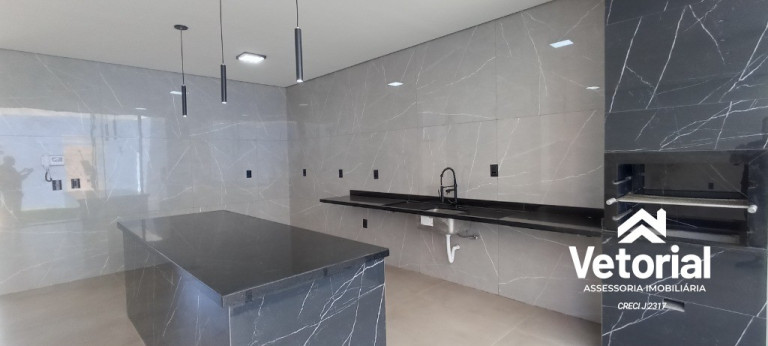 Imagem Sobrado com 3 Quartos à Venda, em Bela Vista - Barreiras Imagem Sobrado com 3 Quartos à Venda, em Bela Vista - Barreiras