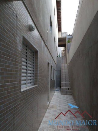 Imagem Casa com 7 Quartos à Venda, 125 m² em Jardim Las Vegas - Santo André Imagem Casa com 7 Quartos à Venda, 125 m² em Jardim Las Vegas - Santo André