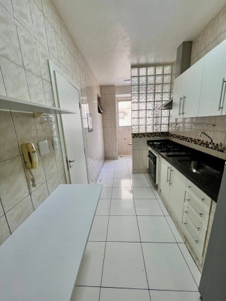 Imagem Apartamento com 3 Quartos à Venda, 91 m² em Alvorada - Cuiabá