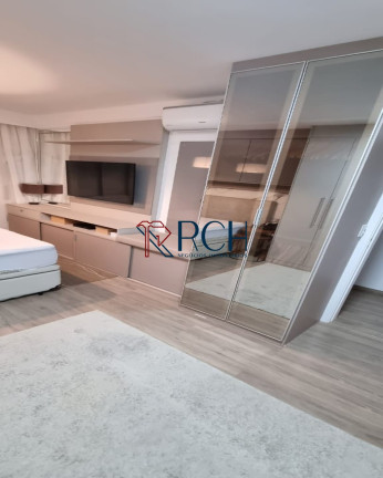 Imagem Apartamento com 3 Quartos à Venda, 126 m² em Parque Campolim - Sorocaba