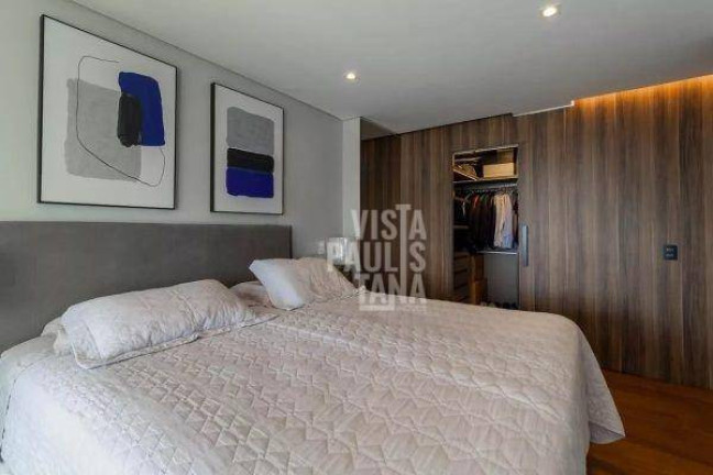 Imagem Apartamento com 4 Quartos à Venda, 280 m² em Vila Nova Conceição - São Paulo Imagem Apartamento com 4 Quartos à Venda, 280 m² em Vila Nova Conceição - São Paulo