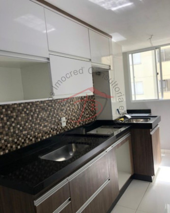 Imagem Imóvel com 2 Quartos à Venda, 51 m² em Vila São Pedro - Hortolândia Imagem Imóvel com 2 Quartos à Venda, 51 m² em Vila São Pedro - Hortolândia