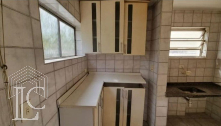 Imagem Apartamento com 2 Quartos à Venda, 56 m² em Vila Mascote - São Paulo