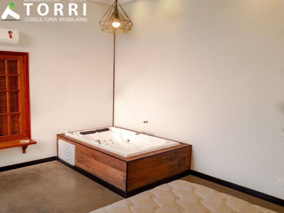 Imagem Imóvel com 3 Quartos à Venda, 330 m² em Condomínio Residencial Saint Patrick - Sorocaba