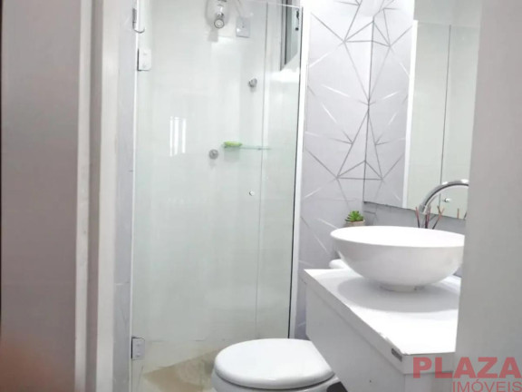 Imagem Apartamento com 1 Quarto à Venda, 30 m² em Nações - Balneário Camboriú