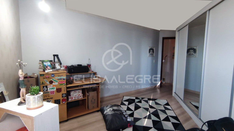 Imagem Sobrado com 3 Quartos à Venda, 174 m² em Nossa Senhora Das Graças - Canoas