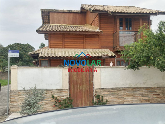 Imagem Casa com 4 Quartos à Venda, 153 m² em Fluminense - São Pedro Da Aldeia Imagem Casa com 4 Quartos à Venda, 153 m² em Fluminense - São Pedro Da Aldeia