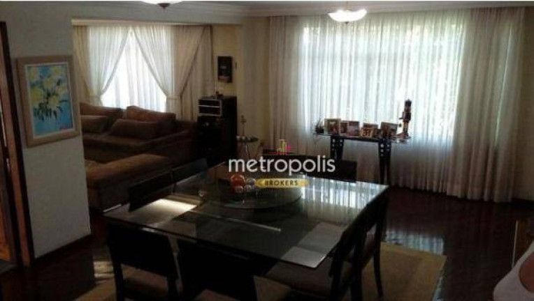 Imagem Sobrado com 3 Quartos à Venda, 195 m² em Jardim Do Mar - São Bernardo Do Campo