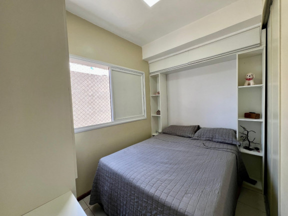 Imagem Imóvel com 2 Quartos à Venda, 55 m² em Norte (águas Claras) - Brasília