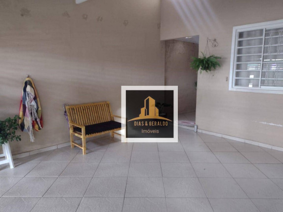 Imagem Casa com 3 Quartos à Venda, 80 m² em Jardim Limoeiro - São José Dos Campos Imagem Casa com 3 Quartos à Venda, 80 m² em Jardim Limoeiro - São José Dos Campos