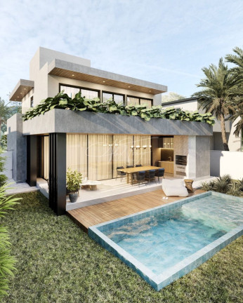 Imagem Casa com 4 Quartos à Venda, 314 m² em Jacuhy - Serra Imagem Casa com 4 Quartos à Venda, 314 m² em Jacuhy - Serra