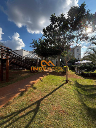 Imagem Apartamento com 2 Quartos para Alugar, 40 m² em Pioneiros - Campo Grande Imagem Apartamento com 2 Quartos para Alugar, 40 m² em Pioneiros - Campo Grande