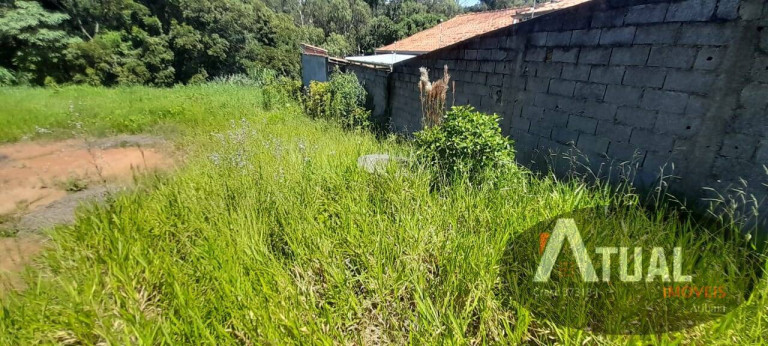 Imagem Terreno à Venda, 1 m² em Jardim Estância Brasil - Atibaia Imagem Terreno à Venda, 1 m² em Jardim Estância Brasil - Atibaia