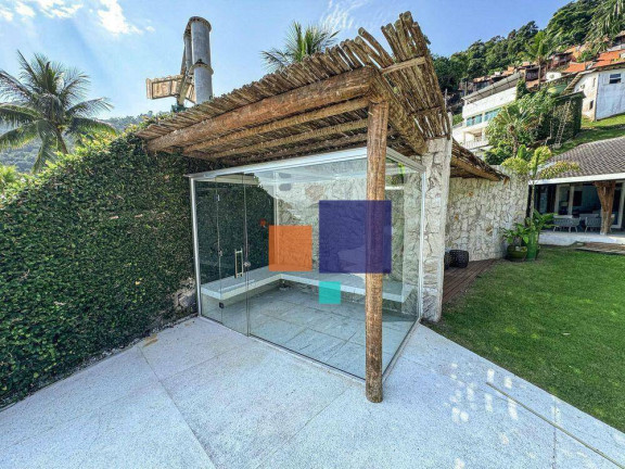 Imagem Casa com 5 Quartos à Venda, 500 m² em Retiro (cunhambebe) - Angra Dos Reis