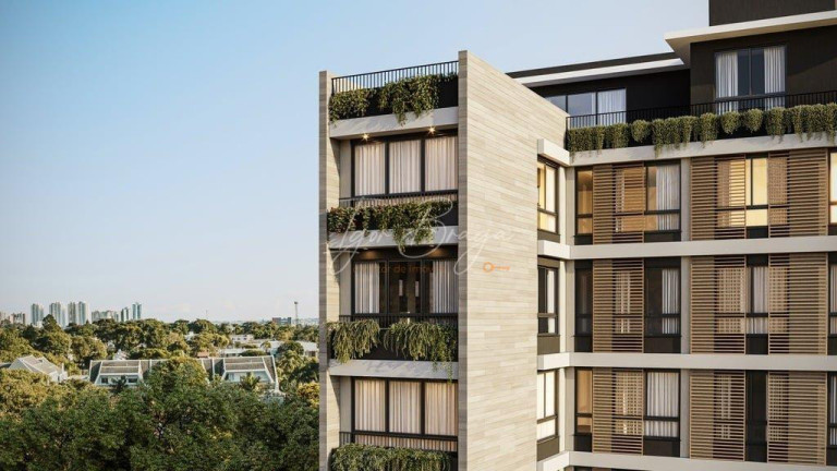 Imagem Apartamento com 2 Quartos à Venda, 109 m² em Ahú - Curitiba Imagem Apartamento com 2 Quartos à Venda, 109 m² em Ahú - Curitiba