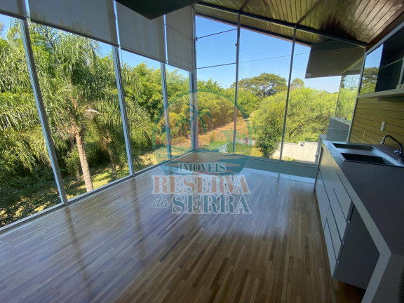Imagem Casa de Condomínio com 5 Quartos à Venda, 405 m² em Reserva Da Serra - Jundiaí