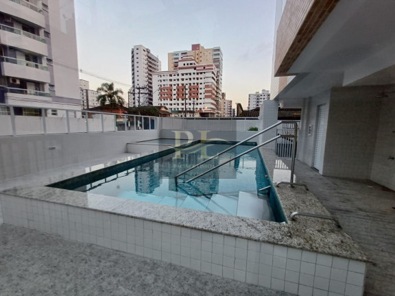 Imagem Apartamento com 2 Quartos para Alugar, 57 m² em Guilhermina - Praia Grande Imagem Apartamento com 2 Quartos para Alugar, 57 m² em Guilhermina - Praia Grande