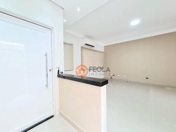 Imagem Casa com 3 Quartos à Venda, 211 m² em Parque Nova Carioba - Americana Imagem Casa com 3 Quartos à Venda, 211 m² em Parque Nova Carioba - Americana