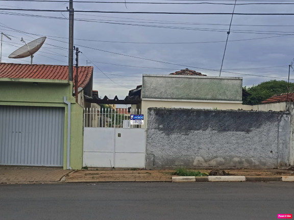 Casa com 2 Quartos à Venda,  em Vila Doutor Laurindo - Tatuí