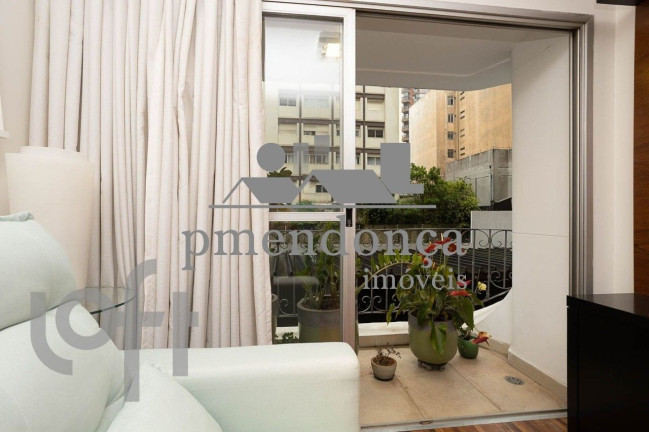 Imagem Apartamento com 2 Quartos à Venda, 75 m² em Pinheiros - São Paulo Imagem Apartamento com 2 Quartos à Venda, 75 m² em Pinheiros - São Paulo