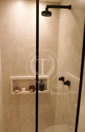 Imagem Apartamento com 1 Quarto à Venda, 31 m² em Moema - São Paulo