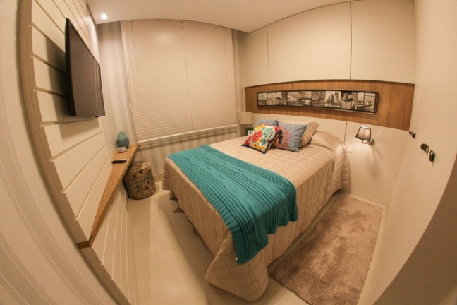 Imagem Imóvel com 3 Quartos à Venda, 113 m² em Jurerê - Florianópolis
