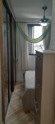 Imagem Apartamento com 3 Quartos à Venda, 62 m² em Vila Santana - São Paulo Imagem Apartamento com 3 Quartos à Venda, 62 m² em Vila Santana - São Paulo