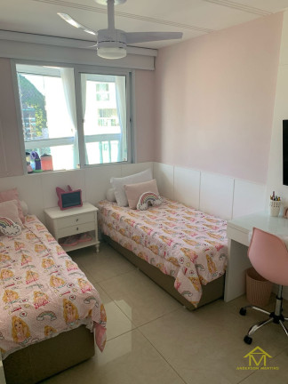 Imagem Apartamento com 3 Quartos à Venda, 130 m² em Praia Da Costa - Vila Velha
