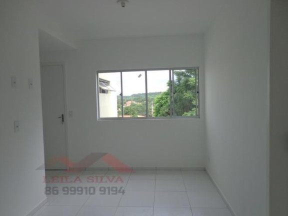 Imagem Apartamento com 2 Quartos à Venda, 49 m² em Tabajaras - Teresina