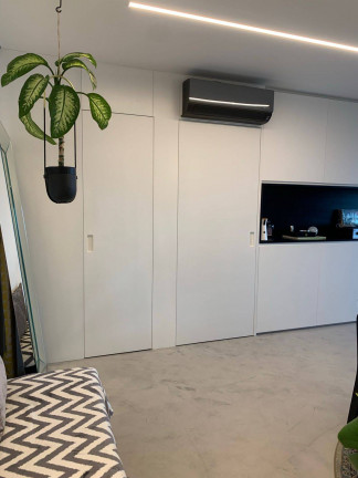 Imagem Apartamento com 1 Quarto à Venda, 72 m² em Pinheiros - São Paulo