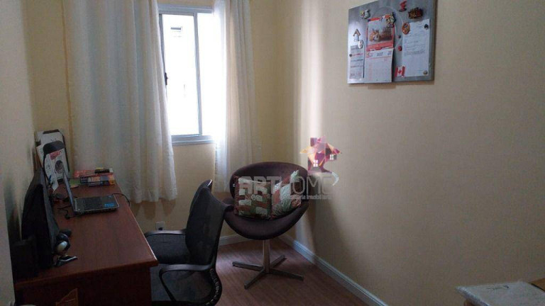 Imagem Apartamento com 3 Quartos à Venda, 71 m² em Nova Petrópolis - São Bernardo Do Campo Imagem Apartamento com 3 Quartos à Venda, 71 m² em Nova Petrópolis - São Bernardo Do Campo