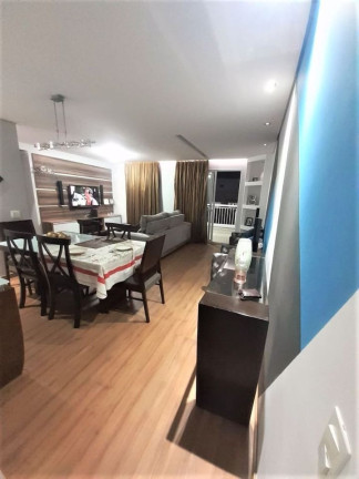 Imagem Apartamento com 3 Quartos à Venda, 107 m² em Campo Grande - São Paulo Imagem Apartamento com 3 Quartos à Venda, 107 m² em Campo Grande - São Paulo