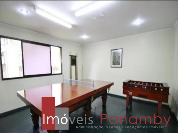 Imagem Apartamento com 3 Quartos à Venda, 110 m² em Vila Andrade - São Paulo Imagem Apartamento com 3 Quartos à Venda, 110 m² em Vila Andrade - São Paulo