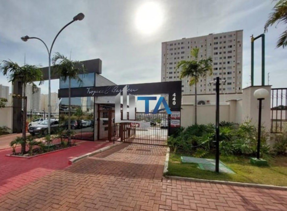 Imagem Imóvel com 1 Quarto à Venda, 36 m² em Parque Industrial - Campinas